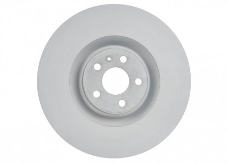 Гальмівний диск Volvo XC90 II \\F 365 мм \\15>> BOSCH 0986479D95 (фото 1)