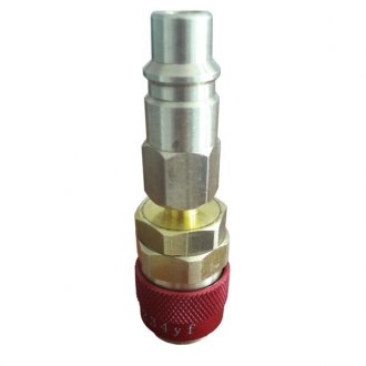 Адаптер порта HP для R1234yf MAGNETI MARELLI 007950027070 (фото 1)