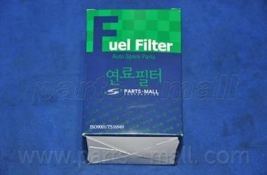 Фильтр топливный Hyundai Porter 2 PARTS-MALL PCA-051 (фото 1)