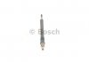 Свічка розжарювання BOSCH 0 250 603 024 (фото 3)