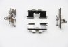 Ремкомплект, Задній супорт accessory kit AUTOFREN D42892A (фото 1)