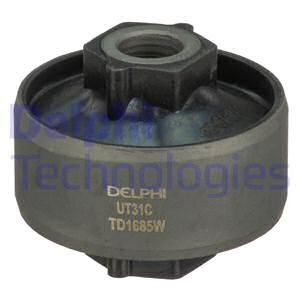 Сайлентблок важеля Delphi TD1685W (фото 1)