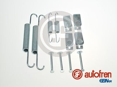 Ремкомплект ручного гальма Chevrolet Captiva (06-15) AUTOFREN D31052A (фото 1)