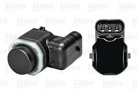 Датчик паркування Valeo 890011 (фото 1)