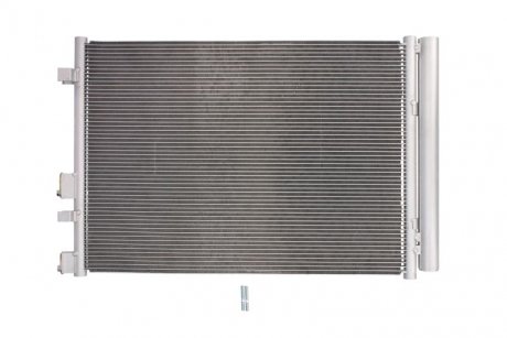 Радиатор кондиціонера THERMOTEC KTT110710 (фото 1)