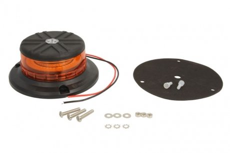 Проблисковий маячок TRUCKLIGHT BL-UN067 (фото 1)