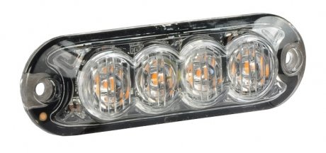 Проблисковий маячок TRUCKLIGHT BL-UN047 (фото 1)