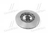 Диск гальмівний STANDARD (з р/к) SAF SN7 O430*45MM H-48MM 10 OT O13.5MM RIDER ST 07-SA763 (фото 2)