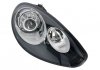 Фара автомобільна HELLA 1ZT011 099-521 (фото 1)