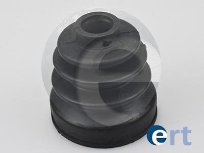 Пильник ШРУС резиновый + змазка ERT 500092 (фото 1)