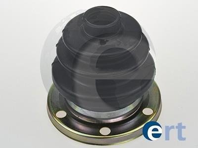 Пильник ШРУС резиновый + змазка ERT 500373 (фото 1)