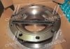 Диск гальмівний STANDARD BPW RIDER ST 04-BP972 (фото 2)