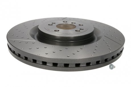 Тормозной диск BREMBO 09.B805.11 (фото 1)