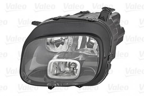 Фара автомобільна Valeo 450528 (фото 1)
