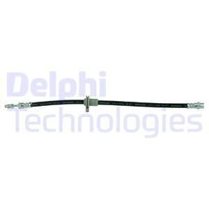 Гальмівний шланг Delphi LH7561 (фото 1)