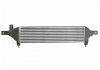 Інтеркулер THERMOTEC DA1004TT (фото 2)
