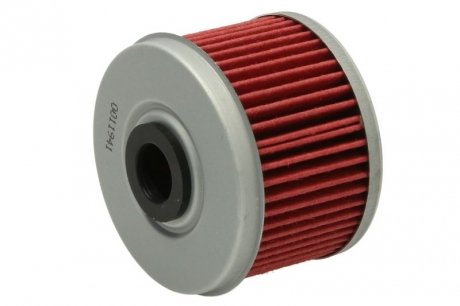 Фільтр оливи HIFLO HF103 (фото 1)