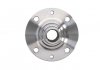 Ступиця BTA H50303BTA (фото 2)