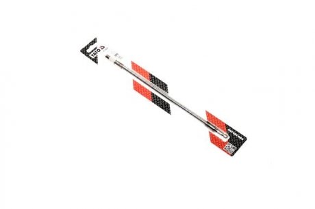 Держатель гибкий насадок отверточных : HEX - 1/4 ", L = 300 мм, шт(про-во) YATO YT-14001 (фото 1)
