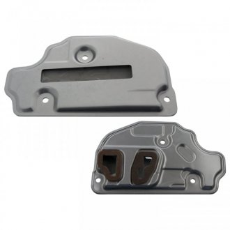 Фільтр масляний АКПП SKODA FABIA II 06-14, VW GOLF V 04-09 (вир-во) FEBI BILSTEIN 104850 (фото 1)