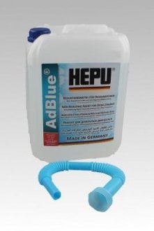 Жидкость для AD-BLUE-010 HEPU ADBLUE010 (фото 1)