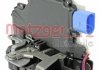 Замок дверей автомобіля METZGER 2314012 (фото 3)