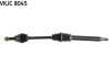 Приводной вал SKF VKJC 8045 (фото 1)
