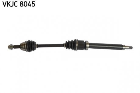 Приводной вал SKF VKJC 8045 (фото 1)