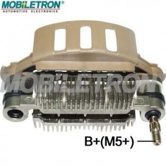 Диодный мост RM-129A MOBILETRON RM129A (фото 1)