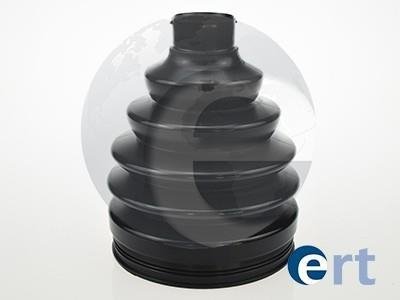 Пильник ШРУС пластиковый + змазка ERT 500487T (фото 1)
