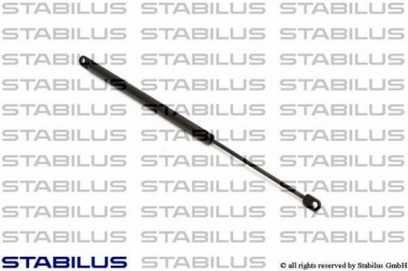 Газовый амортизатор STABILUS 1462BW (фото 1)