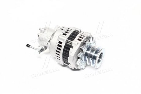 Ротор генератора БОГДАН, ISUZU Е-2 24В 60А DECARO DEC-8973515730 (фото 1)