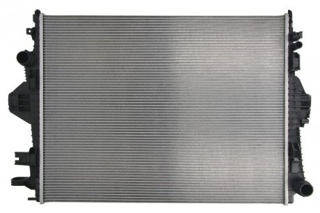 Радиатор охолоджування Valeo 701225 (фото 1)