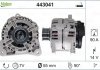 Генератор Valeo 443041 (фото 4)