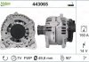 Генератор Valeo 443065 (фото 4)