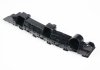 КУЗОВНЫЕ Запчасти КРОНШТЕЙН ПЛАСТИКОВЫЙ SUBARU 57707SJ031 (фото 1)