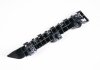 КУЗОВНЫЕ Запчасти КРОНШТЕЙН ПЛАСТИКОВЫЙ SUBARU 57707SJ031 (фото 2)