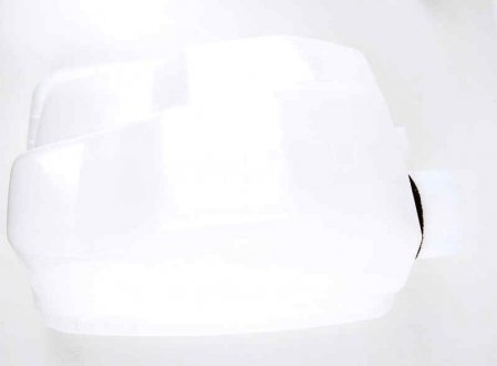 ПАТРУБКИ ПАТРУБОК РЕЗИНОВЫЙ SUBARU 46043SJ030 (фото 1)