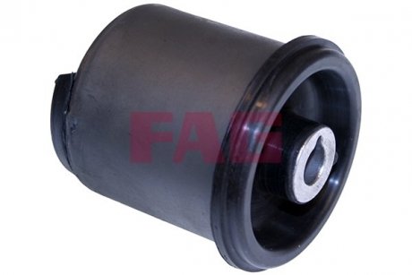 Втулка балки SEAT LEON, SKODA FABIA I, VW BORA, POLO 96-10 зад. міст (Вир-во) FAG 829049710 (фото 1)