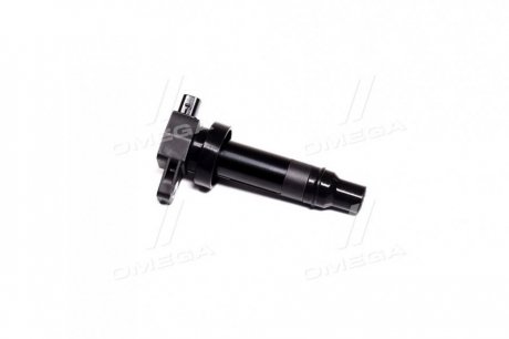 Катушка зажигания Hyundai I30 07-/Elantra 06/Kia Cerato/Ceed 06- (SPEEDMATE, Korea) SK SPEEDMATE SM-ICH014 (фото 1)