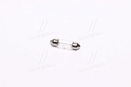 Лампа софитная вспомогат. освещения C5W 12V 5W SV8.5-8 (Neolux) OSRAM N239 (фото 1)