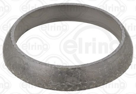 Прокладка вихлопної труби 68,5x83,5x15,0 TOYOTA ="" ELRING ="848900" (фото 1)