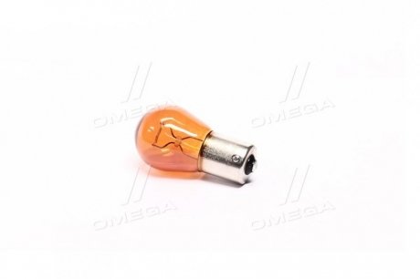 Лампа вспомогат. освещения РY21W 12V 21W ВАU15s (Neolux) OSRAM N581 (фото 1)
