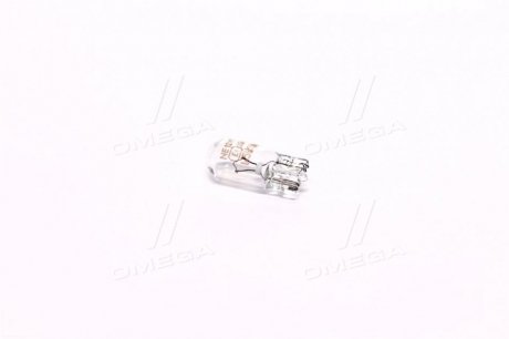Лампа вспомогат. освещения W5W 12V 5W W2.1x9.5d (Neolux) OSRAM N501 (фото 1)