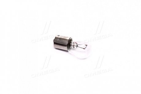 Лампа вспомогат. освещения Р21W 12V 21W ВА15s (Neolux) OSRAM N382 (фото 1)