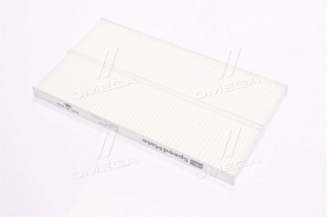 Фильтр салонный Hyundai i20 (2шт.) (SPEEDMATE, Korea) SK SPEEDMATE SM-CFJ009E (фото 1)