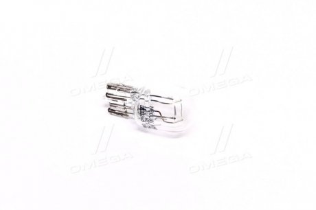 Лампа вспомогат. освещения 12V 21/5W W3x16q (Neolux) OSRAM N580 (фото 1)