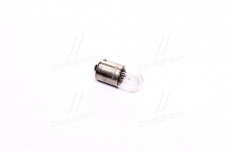 Лампа допоміжн. освітлення R5W 12V 5W ВА15s (вир-во Neolux) OSRAM N207 (фото 1)