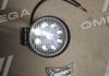 Фара LED круглая 27W, 9 ламп, 110*128мм СТАНДАРТ <> Dk-Дорожная Карта DK B2-27W-STD (фото 2)