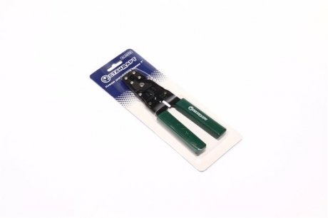 Клещи для обжимки клемм, 7" (про-во) Стандарт PLC0701 (фото 1)